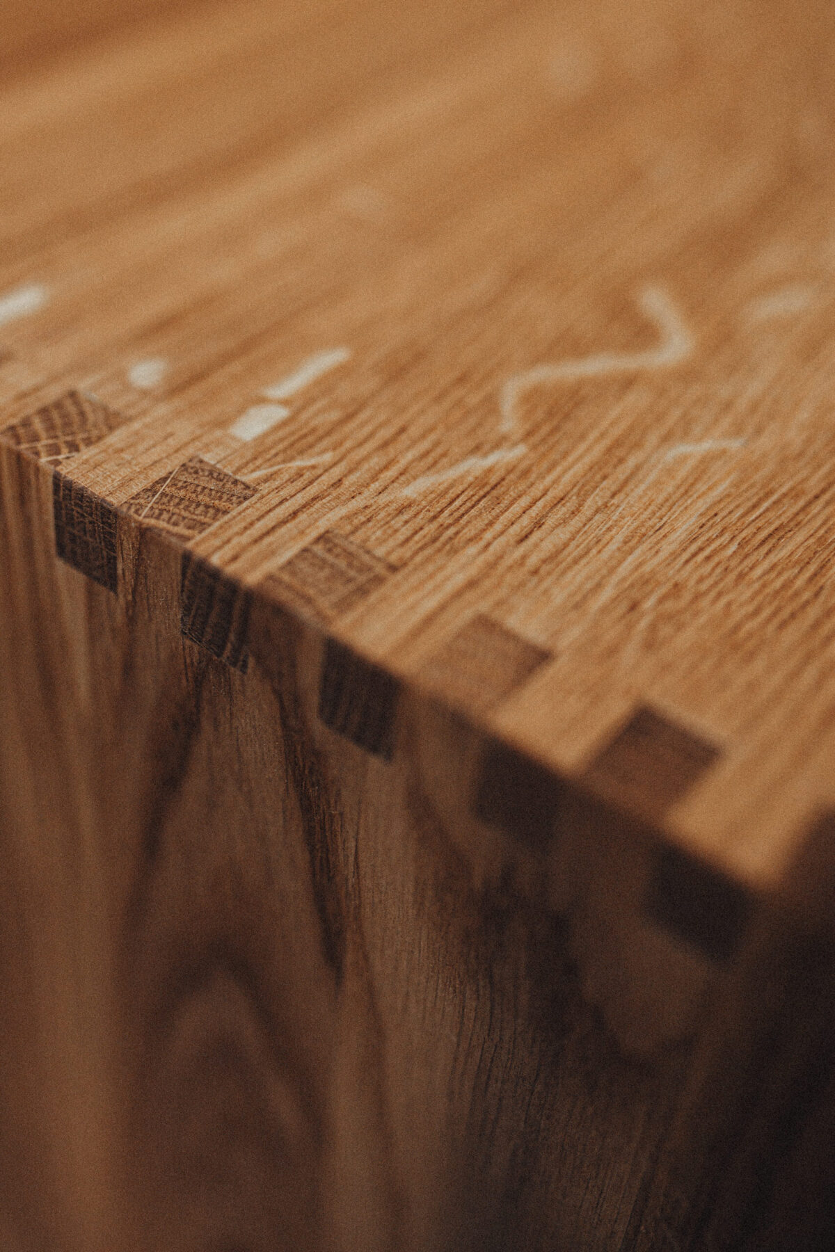 How to take care of oak furniture