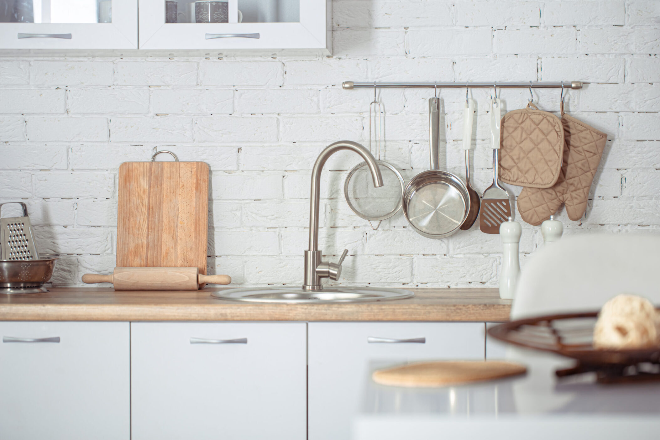 5 don’ts when designing kitchen furniture